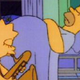 Illustration for article titled New fan theory says most of The Simpsons takes place in Homer’s mind